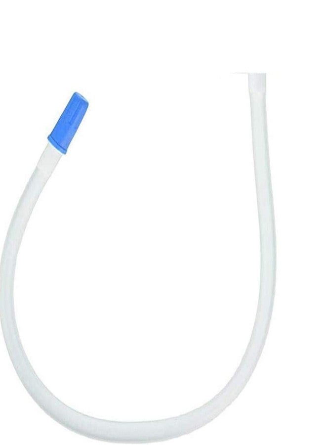 Lifevv Leg Bag Extension Tubing 18" (5 Pack) - Image 1
